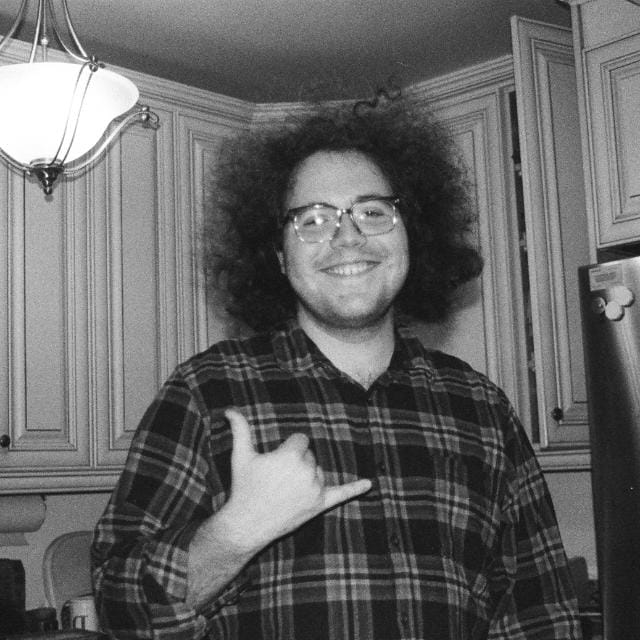 Profile of Dovid Edelkopf